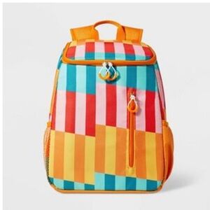 New Target 7.5 Qt Cooler Backpack